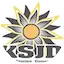 Logo KSJD Dryland Community Radio