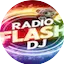 Logo Rádio Flash Dj - A sua webrádio de música eletrônica!