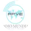 Logo Radio Mundial Palabra De Vida Eterna