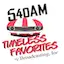 Logo Timeless Favorites
