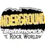 Logo 97 Underground Radio