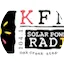 Logo KFMU-FM