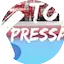 Logo Expressão Rádio Top