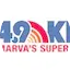 Logo 94.9 KHI