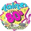 Logo Maine Internet Radio - Mainely 80s