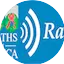 Logo Wreaths Across America Radio