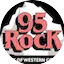 Logo 95 Rock