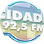 Logo Cidade FM