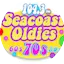 Logo Seacoast Oldies