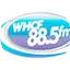 Logo WHCF 88.5 FM