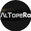 Logo Al Tope Radio