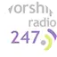 Logo Worship Radio 247
