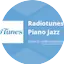 Logo Radiotunes - Piano Jazz