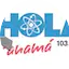 Logo Hola Panama