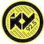 Logo La Ky 92.5 FM