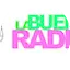 Logo La Buena Radio Panama