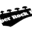 Logo Super Rock Hits