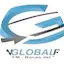 Logo Visión Global Radio