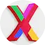 Logo Xpression FM