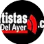 Logo Artistas del Ayer