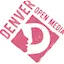 Logo Denver Open Media