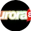 Logo Aurora 89.9