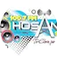 Logo Hosanna Stereo