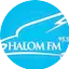 Logo Shalom 95.5 FM