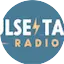 Logo Pulse Talk Radio