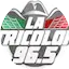 Logo La Tricolor