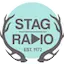 Logo Stag Radio