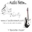 Logo A-1 Audio Access Country