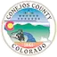 Logo Conejos County Fire Dispatch - South
