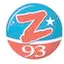 Logo Zeta 93