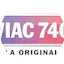 Logo WIAC 740 AM