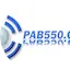 Logo PAB 550 Ponce