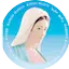 Logo Radio Maria
