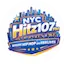 Logo NYC Hitz 107 FM