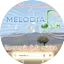 Logo Melodía CR