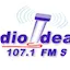 Logo Radio Ideal FM Florida