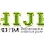 Logo HIJB 830 AM