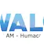 Logo WALO