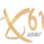 Logo X 61