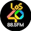 Logo LOS40