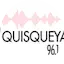 Logo Quisqueya FM