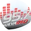Logo Nueva Red 95.7 FM