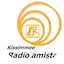 Logo Radio Amistad Kissimmee