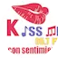 Logo Radio Kiss Me