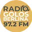 Logo Radio Golos Berlina