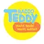 Logo Radio TEDDY